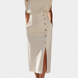 Ceecee™ Rochie Midi