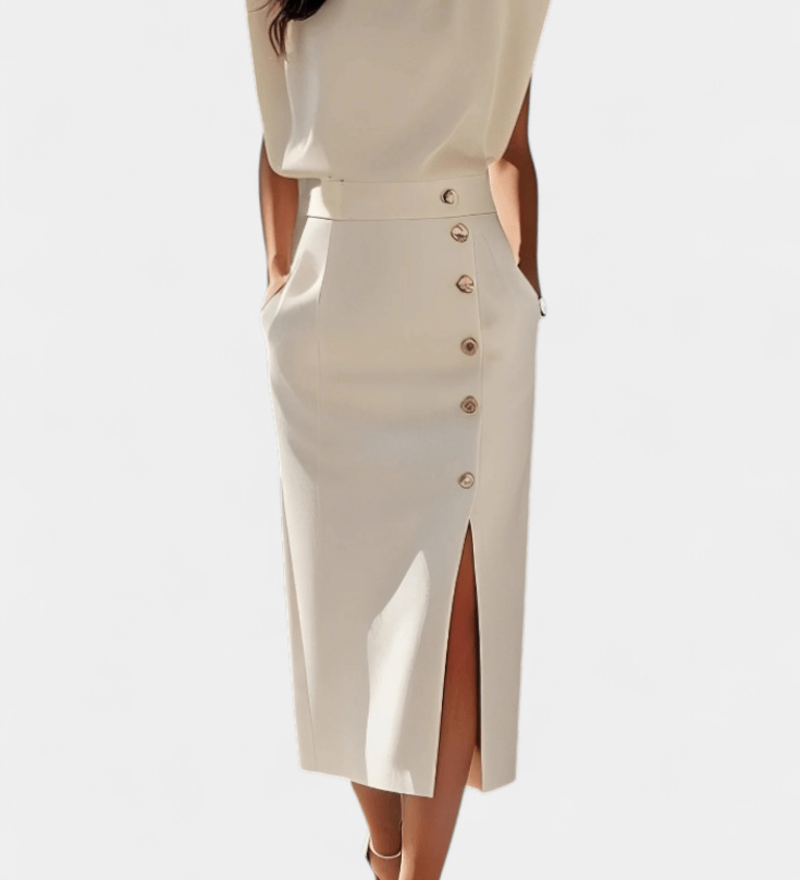 Ceecee™ Rochie Midi