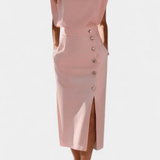 Ceecee™ Rochie Midi