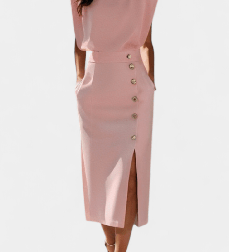 Ceecee™ Rochie Midi