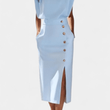 Ceecee™ Rochie Midi