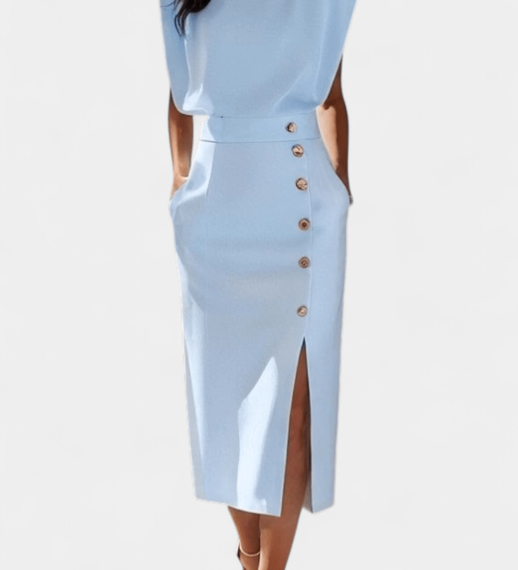 Ceecee™ Rochie Midi