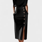Ceecee™ Rochie Midi