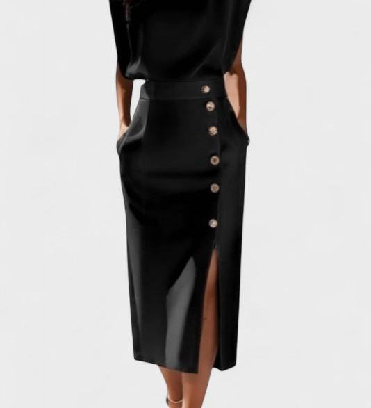Ceecee™ Rochie Midi