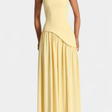 Celaena™ Maxi rochie
