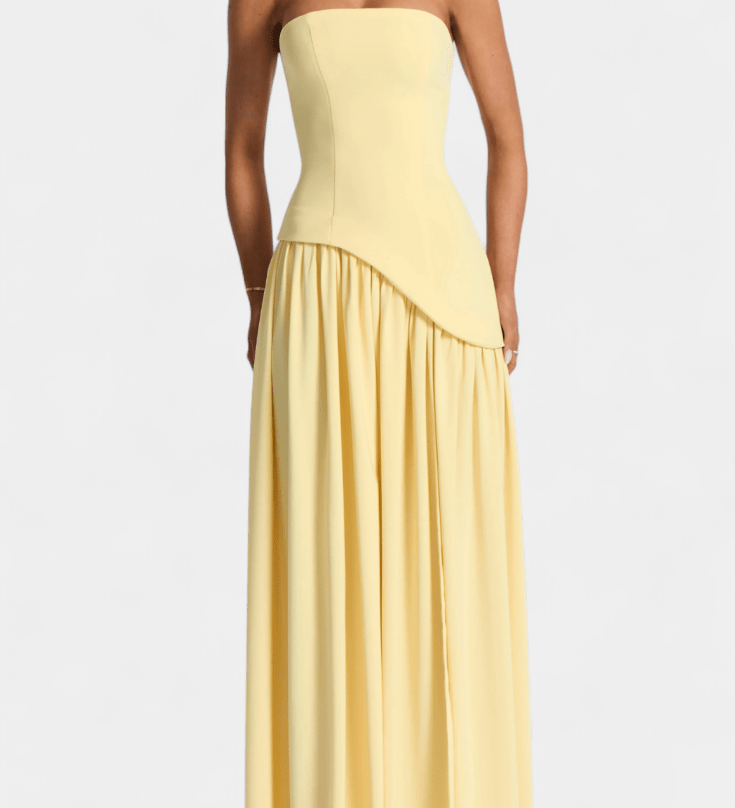 Celaena™ Maxi rochie