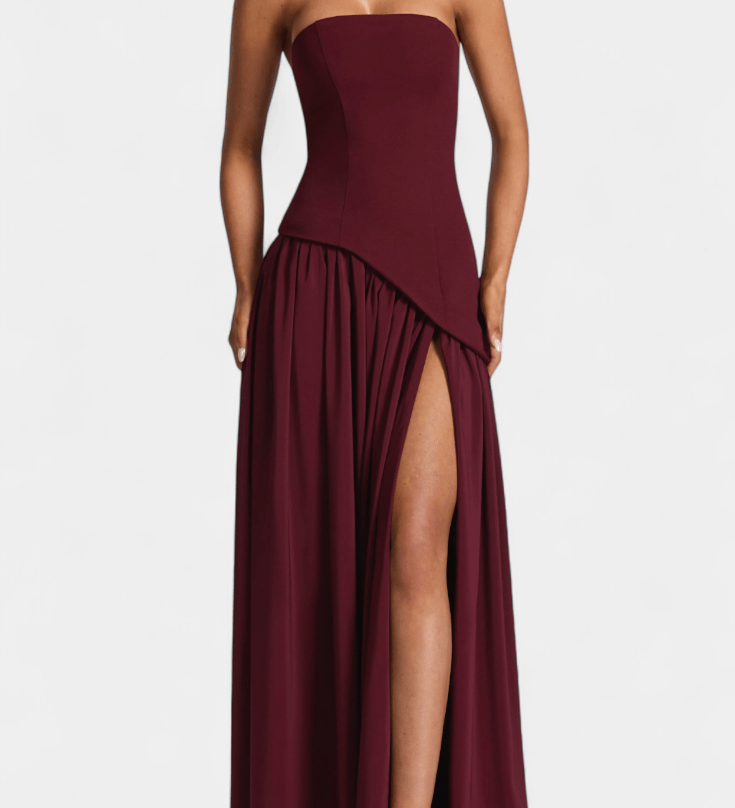 Celaena™ Maxi rochie