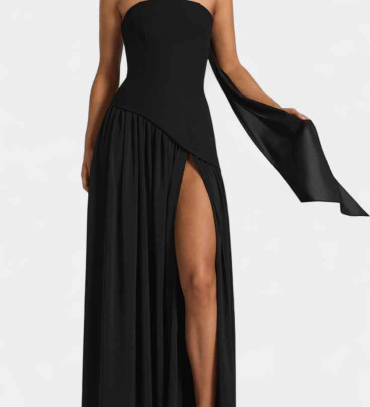 Celaena™ Maxi rochie