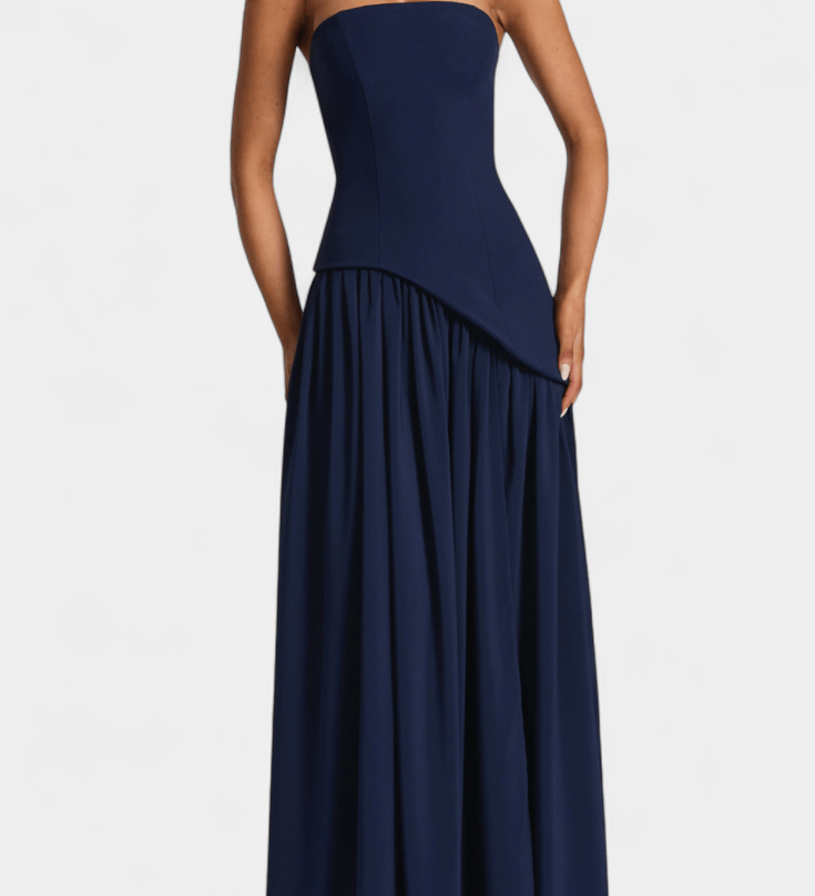 Celaena™ Maxi rochie