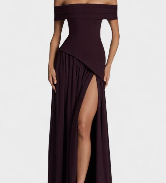 Celaena™ Maxi rochie