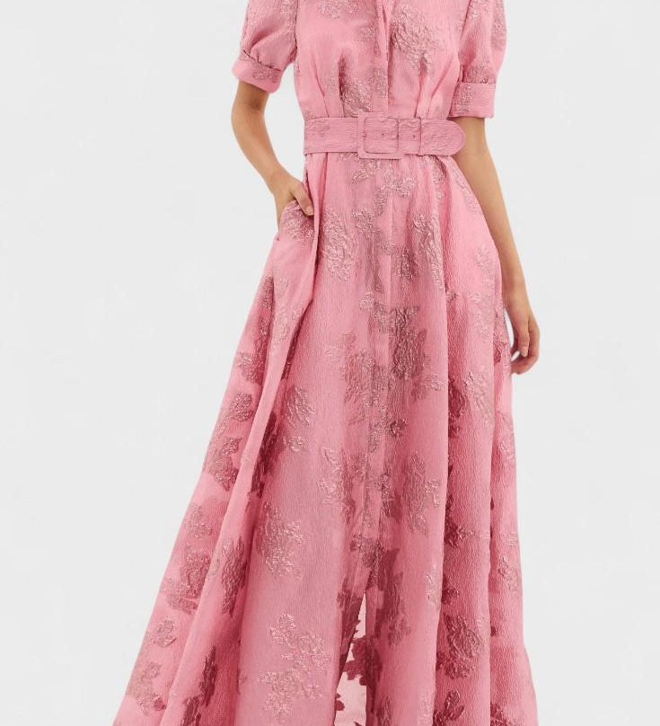 Rochie Maxi Celestine™