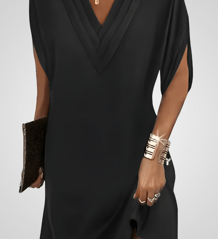 Celina™ Rochie Mini