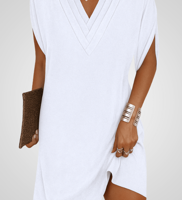 Celina™ Rochie Mini