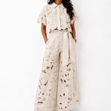 Isabela | Set elegant din două piese