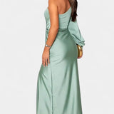 Charlotte™ | Rochie Stilată