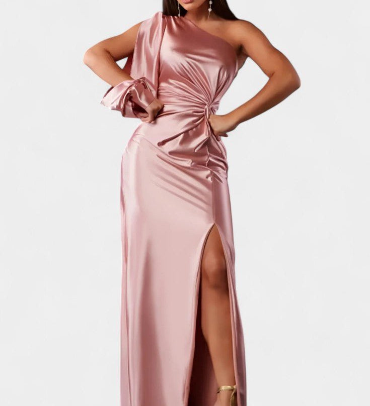 Charlotte™ | Rochie Stilată