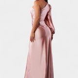 Charlotte™ | Rochie Stilată