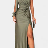 Charlotte™ | Rochie Stilată