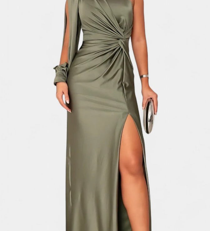 Charlotte™ | Rochie Stilată