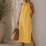 JIMENA | Rochie midi