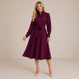 AURORA | Rochie midi