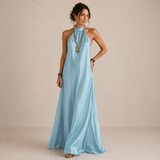 ALINA | Rochie maxi