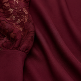 VALERIA | Rochie midi