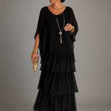LARA | Rochie maxi