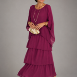 LARA | Rochie maxi