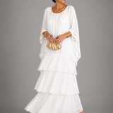 LARA | Rochie maxi