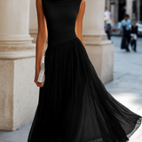 NATALIA | Rochie midi
