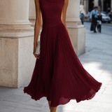 NATALIA | Rochie midi