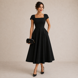 ROSALIA | Rochie midi