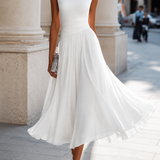 NATALIA | Rochie midi