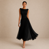 NATALIA | Rochie midi