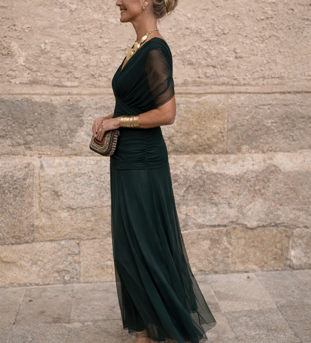 MARELLA | Rochie maxi
