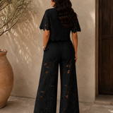 Isabela | Set elegant din două piese