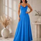 LENA | Rochie maxi