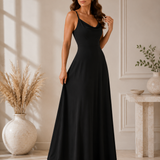 LENA | Rochie maxi