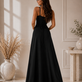 LENA | Rochie maxi