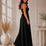 LENA | Rochie maxi