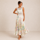 TERESA | Rochie midi