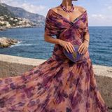 MARELLA | Rochie maxi