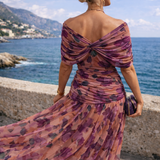 MARELLA | Rochie maxi