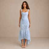 BELLA | Rochie maxi