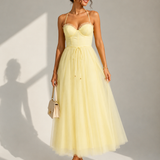 MILA | Rochie midi