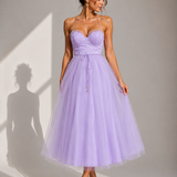 MILA | Rochie midi