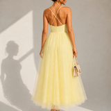 MILA | Rochie midi