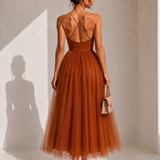 MILA | Rochie midi