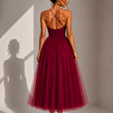 MILA | Rochie midi